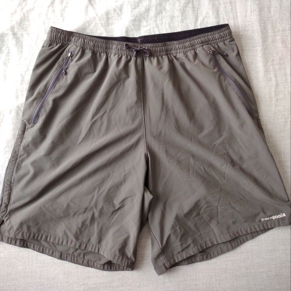 Patagonia Nine Trails Shorts